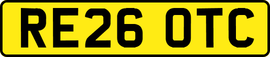 RE26OTC
