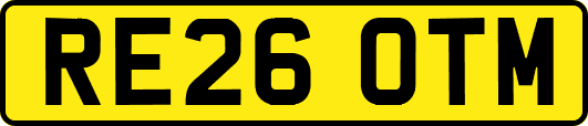RE26OTM