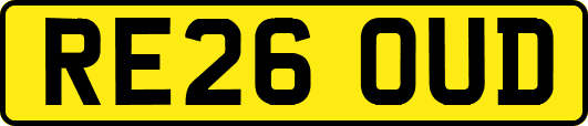 RE26OUD