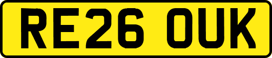 RE26OUK
