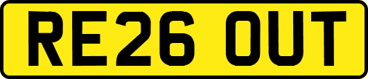 RE26OUT