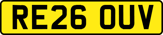 RE26OUV