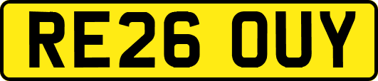 RE26OUY