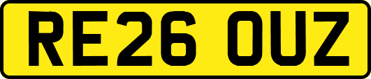 RE26OUZ
