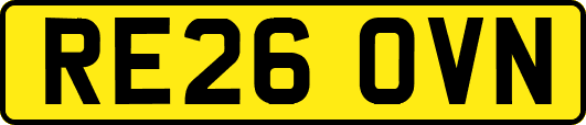 RE26OVN