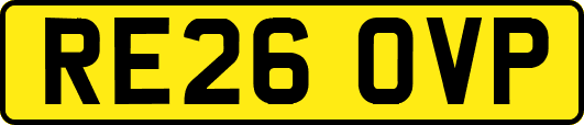RE26OVP