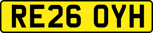 RE26OYH