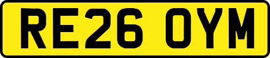 RE26OYM