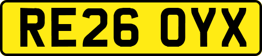 RE26OYX