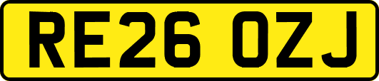 RE26OZJ
