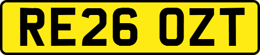 RE26OZT