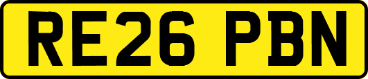 RE26PBN