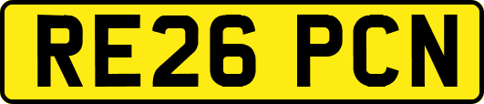RE26PCN