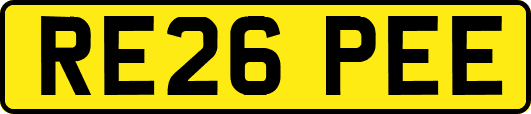 RE26PEE