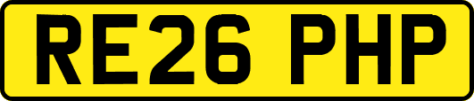 RE26PHP