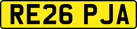 RE26PJA
