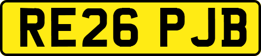RE26PJB