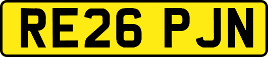 RE26PJN