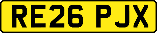 RE26PJX