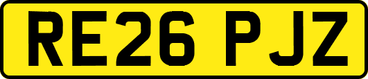 RE26PJZ