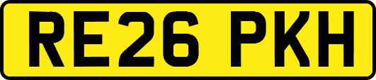 RE26PKH