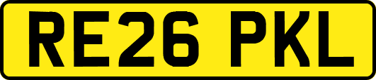 RE26PKL
