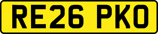 RE26PKO