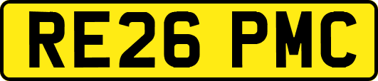 RE26PMC
