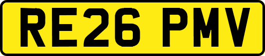 RE26PMV
