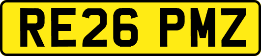 RE26PMZ