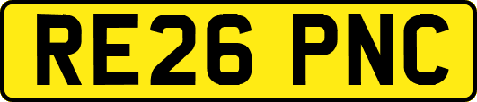 RE26PNC