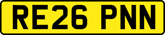 RE26PNN