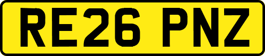 RE26PNZ