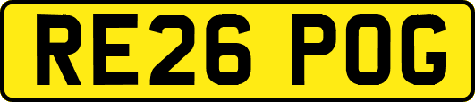 RE26POG