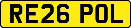 RE26POL