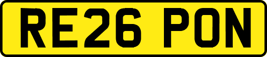 RE26PON