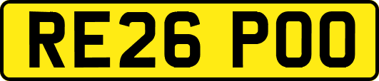 RE26POO