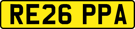 RE26PPA