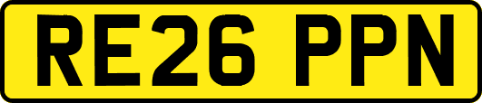 RE26PPN