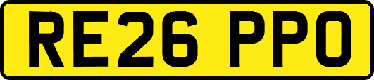 RE26PPO