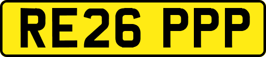 RE26PPP