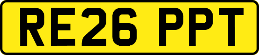 RE26PPT