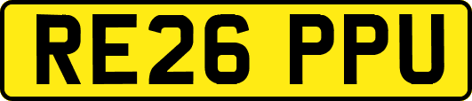 RE26PPU