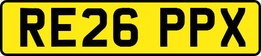 RE26PPX