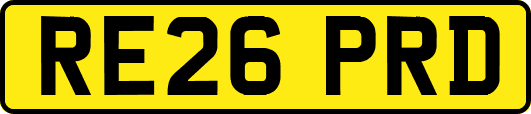 RE26PRD