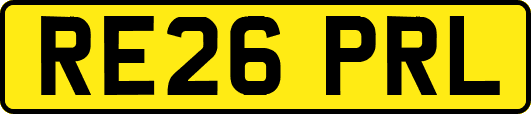 RE26PRL
