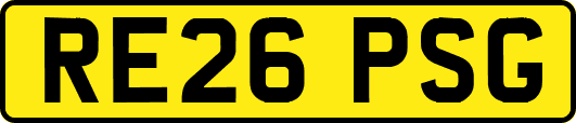 RE26PSG