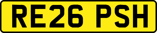 RE26PSH