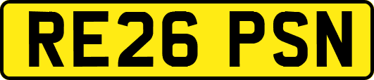 RE26PSN