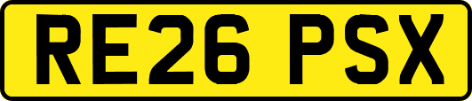 RE26PSX